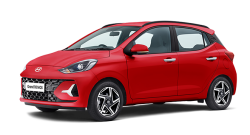 New Grand i10