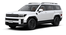 All New Santafe